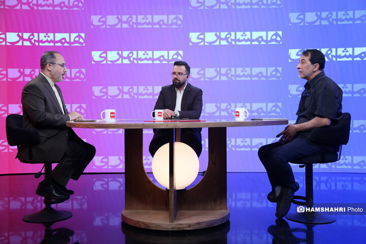 مناظره با موضوع وفاق