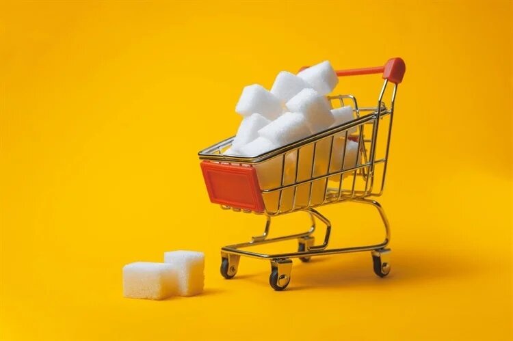 کاهش مصرف قند در دوران نوزادی، راز قلب سالم در بزرگسالی