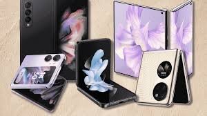 تلفن‌های همراه دهه آینده | از صفحه‌های تاشو تا شبکه 6G | ماژولار شدن گوشی‌ها و پایان مصرف‌گرایی