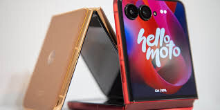 تلفنهای همراه دهه آینده | از صفحههای تاشو تا شبکه 6G | ماژولار شدن گوشیها و  پایان مصرفگرایی