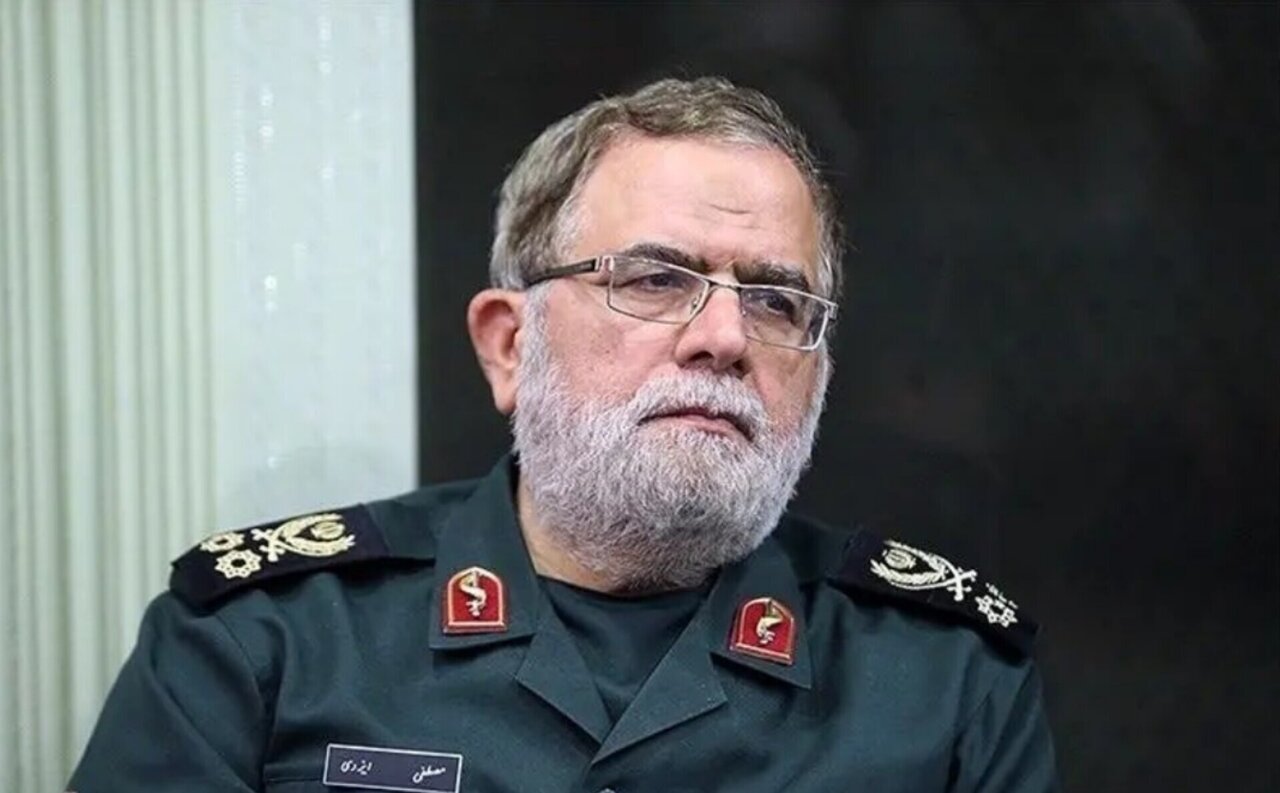 اقتدار دفاعی ایران در گرو اقتدار سایبری است + ویدئو