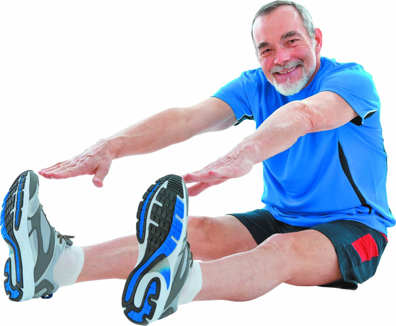 راز جوانی، قدرت و کاهش درد در این حرکات ساده است