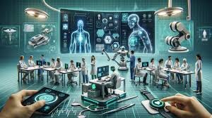 اختراعاتی که مرز بین انسان و دستگاه را محو می‌کنند | تشخیص نارسایی‌های  قلبی  در ۱۵ ثانیه