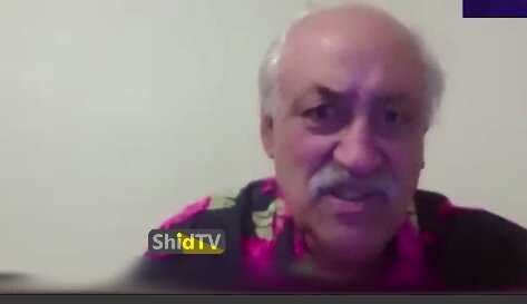 عضو حزب کمونیست فرانسه: استقلال ایران پس از انقلاب ۵۷؛ آزاردهنده برای آمریکا و اسرائیل!