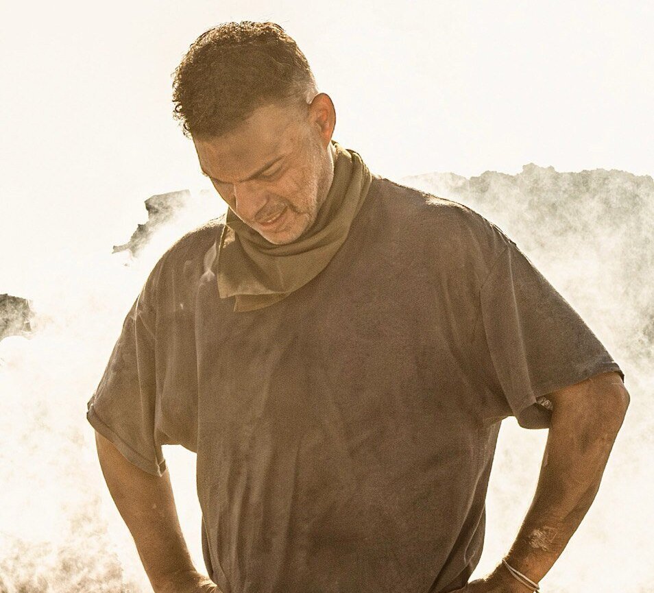 پیمان معادی