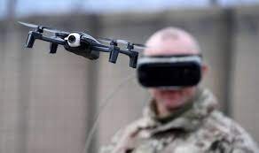 وقتی هوش مصنوعی ماشه را میکشد | این سلاحها فکر میکنند، هدف میگیرند و شلیک میکنند!