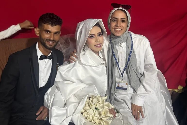 بازگشت زندگی به غزه