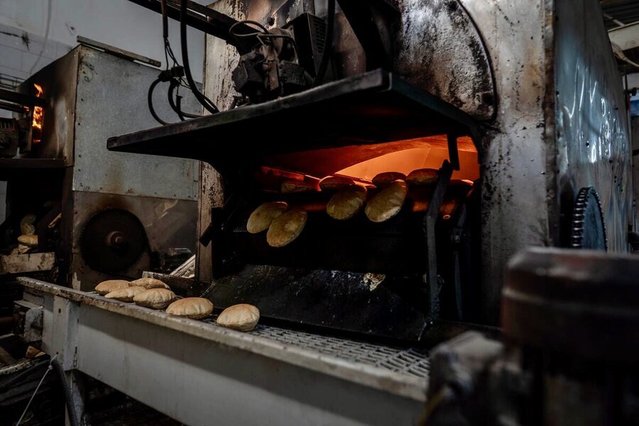 بازگشت زندگی به غزه