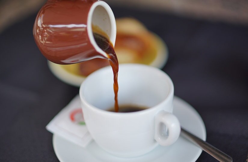 عوارض جبران ناپذیر مصرف قهوه های غلیظ و پر کافئین