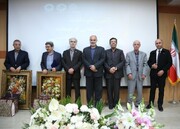 محبت همکاران، عشق ماندن در ایران را زنده کرد