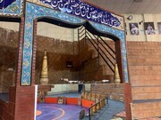 توسعه ورزشگاه های شرق پایتخت| از ایجاد زمین های ورزشی و استخر تاساخت زورخانه در شرق تهران