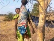 قتل عام عجیب در سودان در سکوت خبری