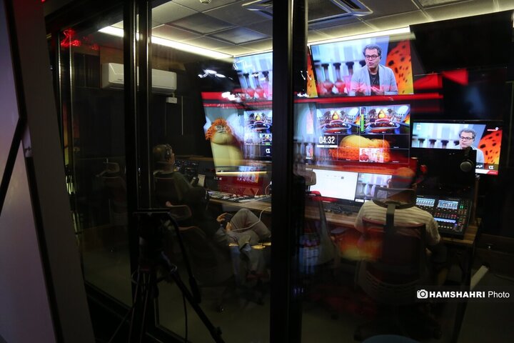 انیمیشن ایرانی، بازار جهانی