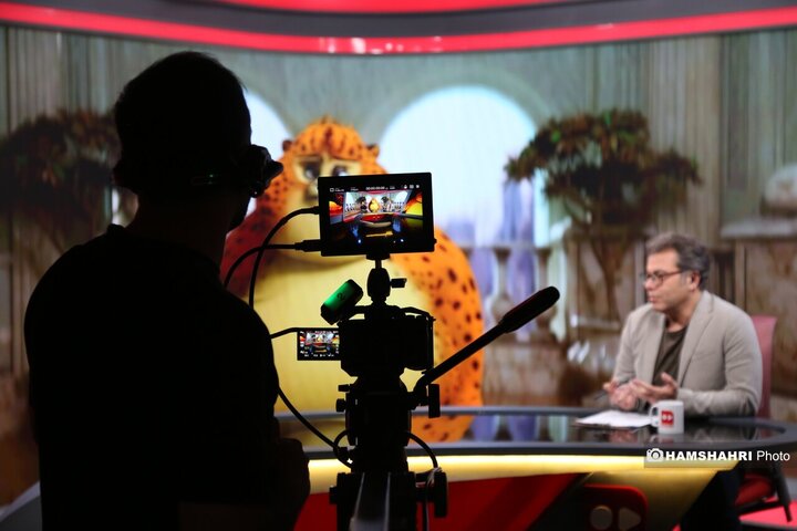 انیمیشن ایرانی، بازار جهانی