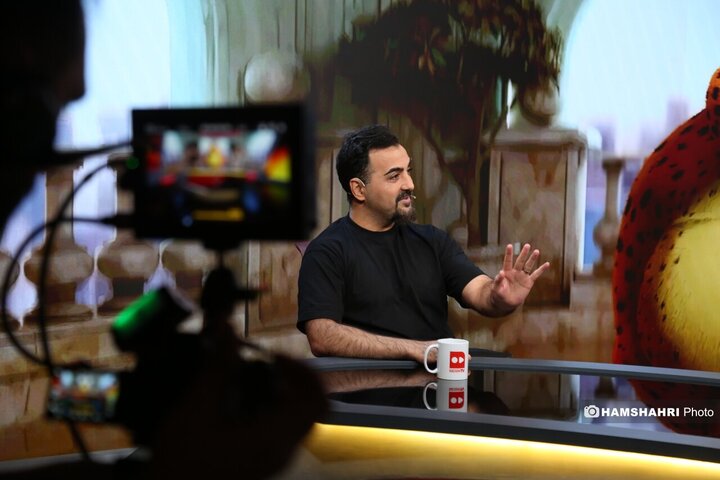 انیمیشن ایرانی، بازار جهانی