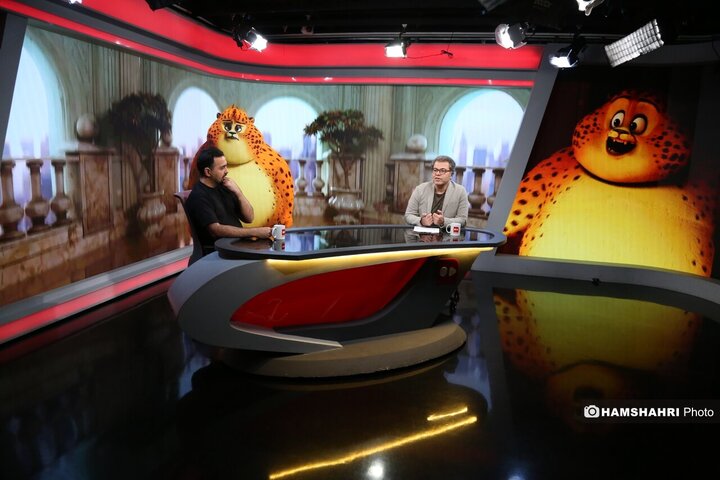 انیمیشن ایرانی، بازار جهانی