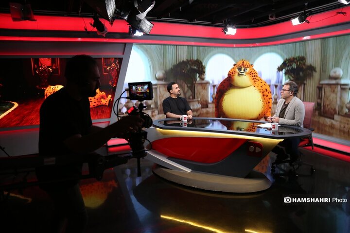 انیمیشن ایرانی، بازار جهانی