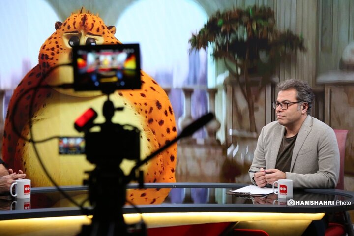 انیمیشن ایرانی، بازار جهانی