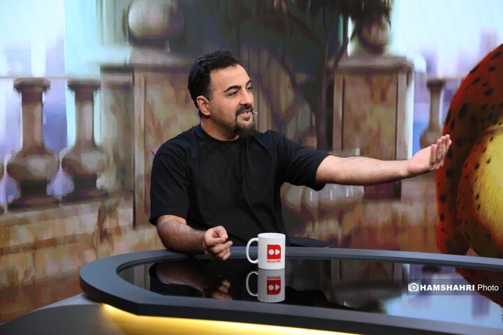 انیمیشن ایرانی، بازار جهانی