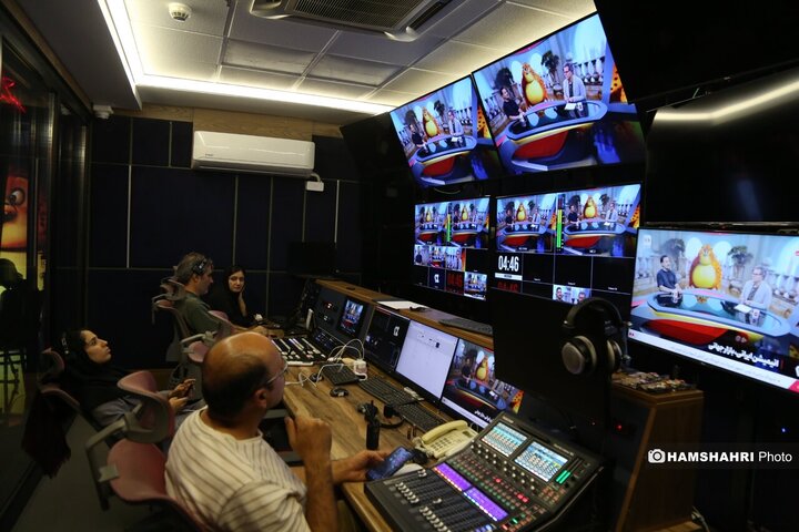 انیمیشن ایرانی، بازار جهانی