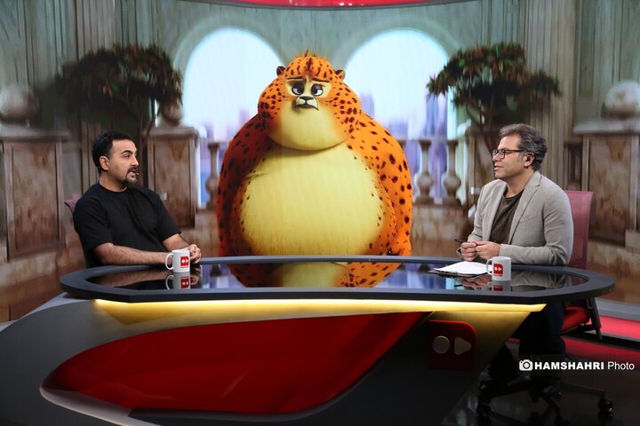 انیمیشن ایرانی، بازار جهانی