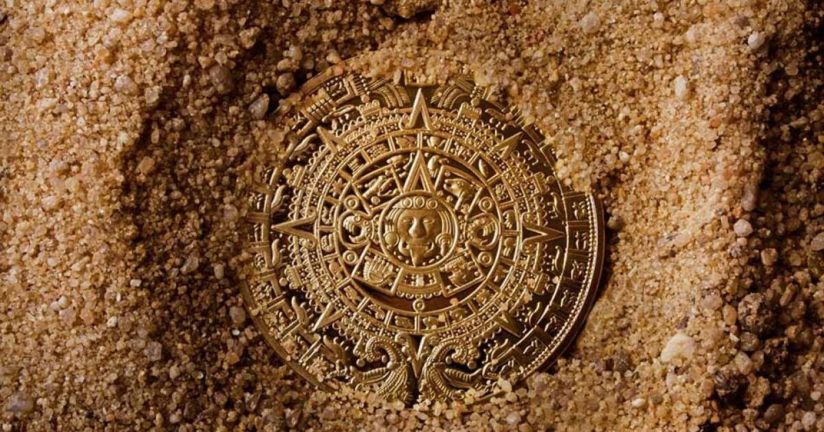 ۵ قرن جستوجو برای یافتن گنج گمشده مونتزوما