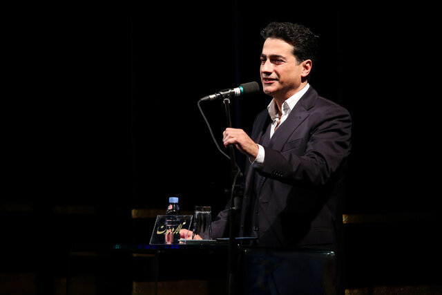 دو بانک بلیت کنسرتهای همایون شجریان و علیرضا قربانی را میخرند | واکنش مردم به بازار سیاه بلیت کنسرتها