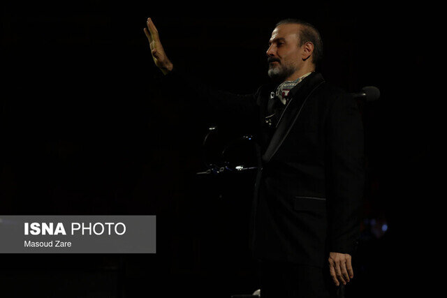 دو بانک بلیت کنسرتهای همایون شجریان و علیرضا قربانی را میخرند | واکنش مردم به بازار سیاه بلیت کنسرتها