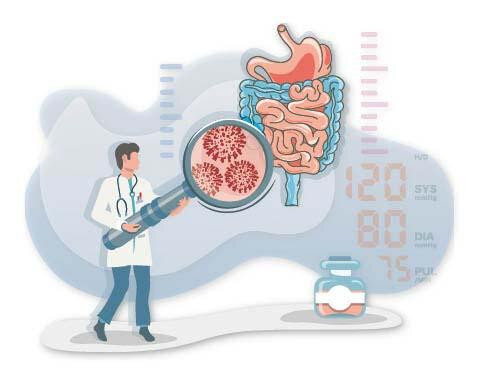 معجزه این مواد غذایی برای کنترل فشار خون و سلامت قلب