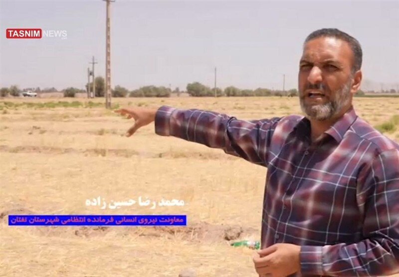 آموزش در کشور همسایه ترور در ایران | تصاویر و جزئیات عملیات ضربتی در گوهر کوه | گر پدر نیست تفنگ پدری هست هنوز