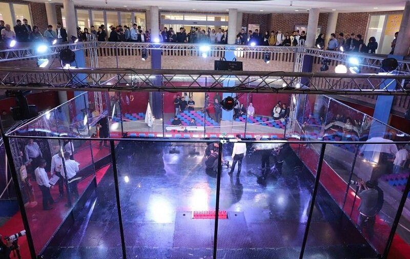 المپیک فناوری