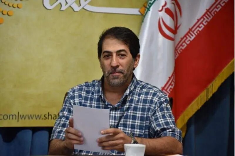 درمورد منافع ملی باید با اپوزیسیون به جمعبندی برسیم + ویدئو درمورد منافع ملی باید با اپوزیسیون به جمعبندی برسیم + ویدئو