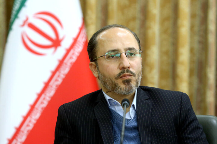 هفتاد و پنج درصد مردم مخالف مذاکره هستند 