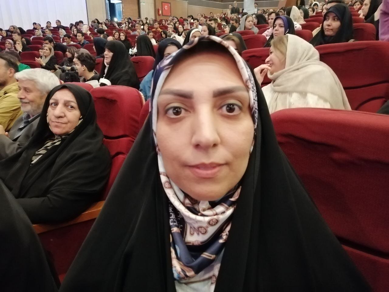 قدردانی از فرشتگان جنگ