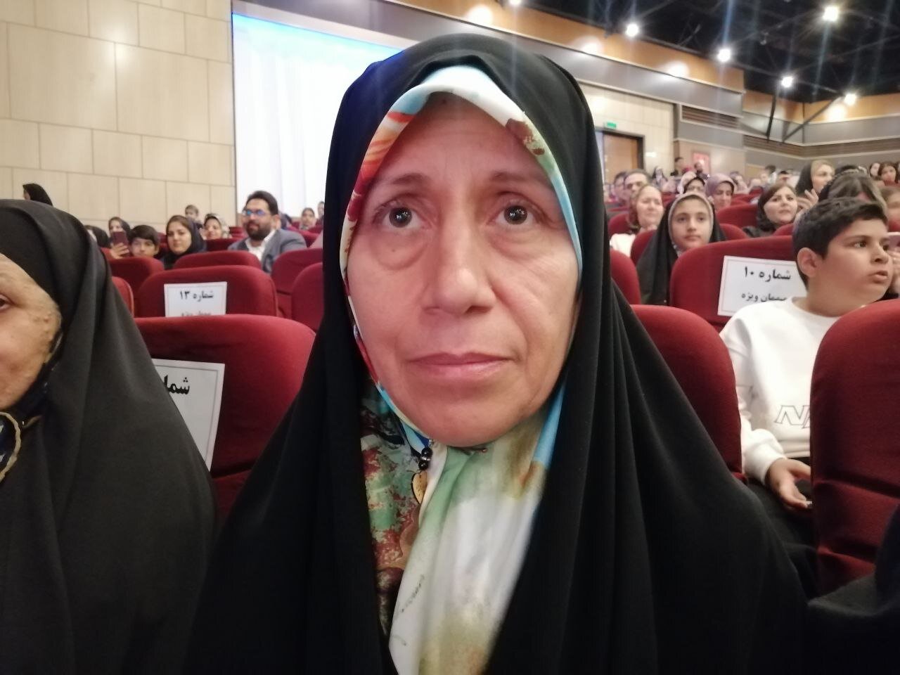 قدردانی از فرشتگان جنگ