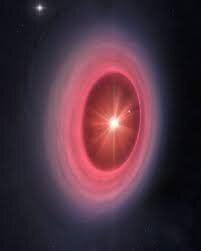 یخهای بینکهکشانی رازهای حیات را برملا کردند | نخستین کشف مولکولهای آلی پیچیده در کهکشان دیگر