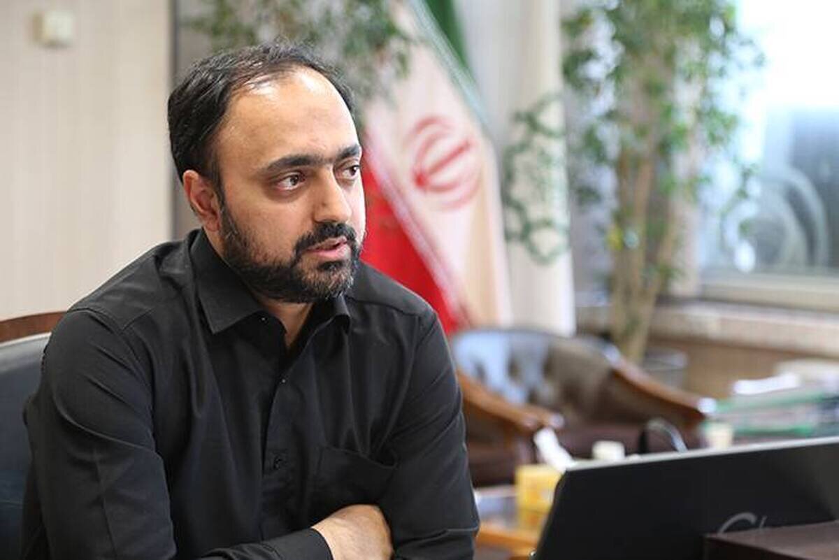 نظارت سنتی باید به نظارت هوشمند تبدیل شود رضا رحمانی