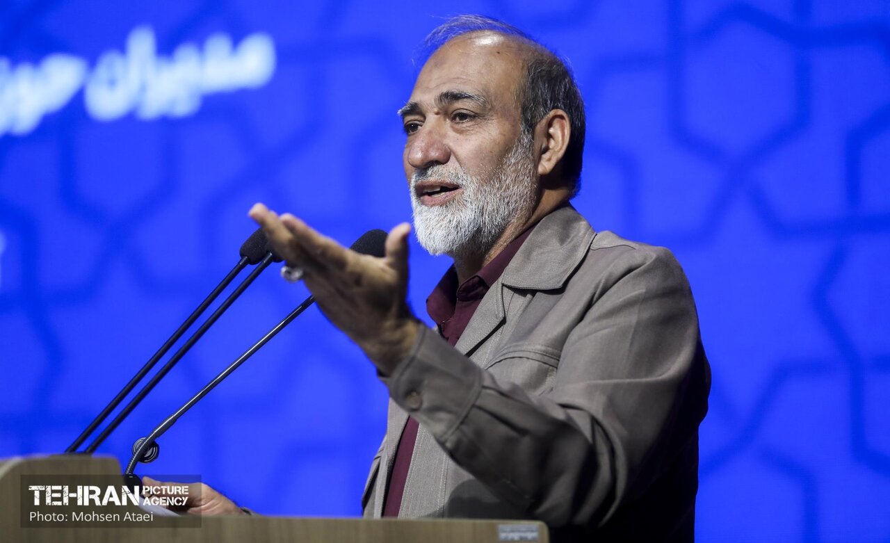 فروزنده معاون شهردار