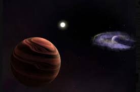 اسرار  تولد قمرها در اعماق فضا اسرار  تولد قمرها در اعماق فضا