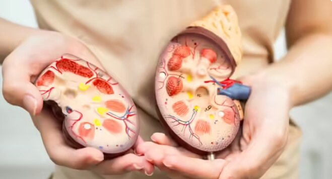 سمدایی کلیهها در صبح؛ این نوشیدنیها کلیههایتان را نجات میدهند