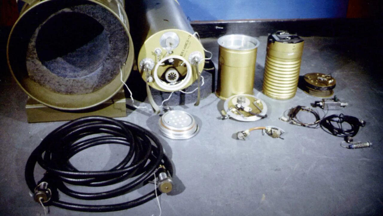 ۹ ایده هستهای عصر اتم که هرگز محقق نشدند