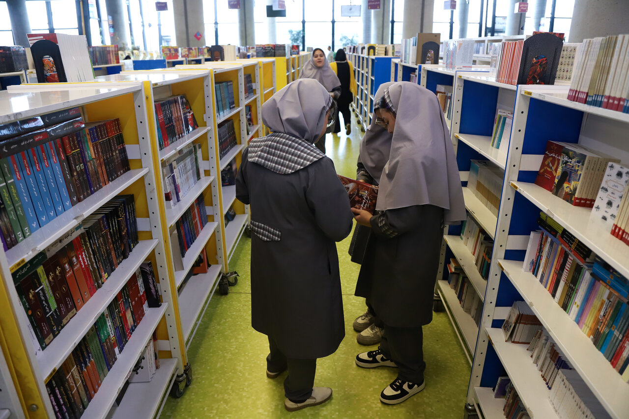 نوجوانی؛ جزیرهای ناشناخته