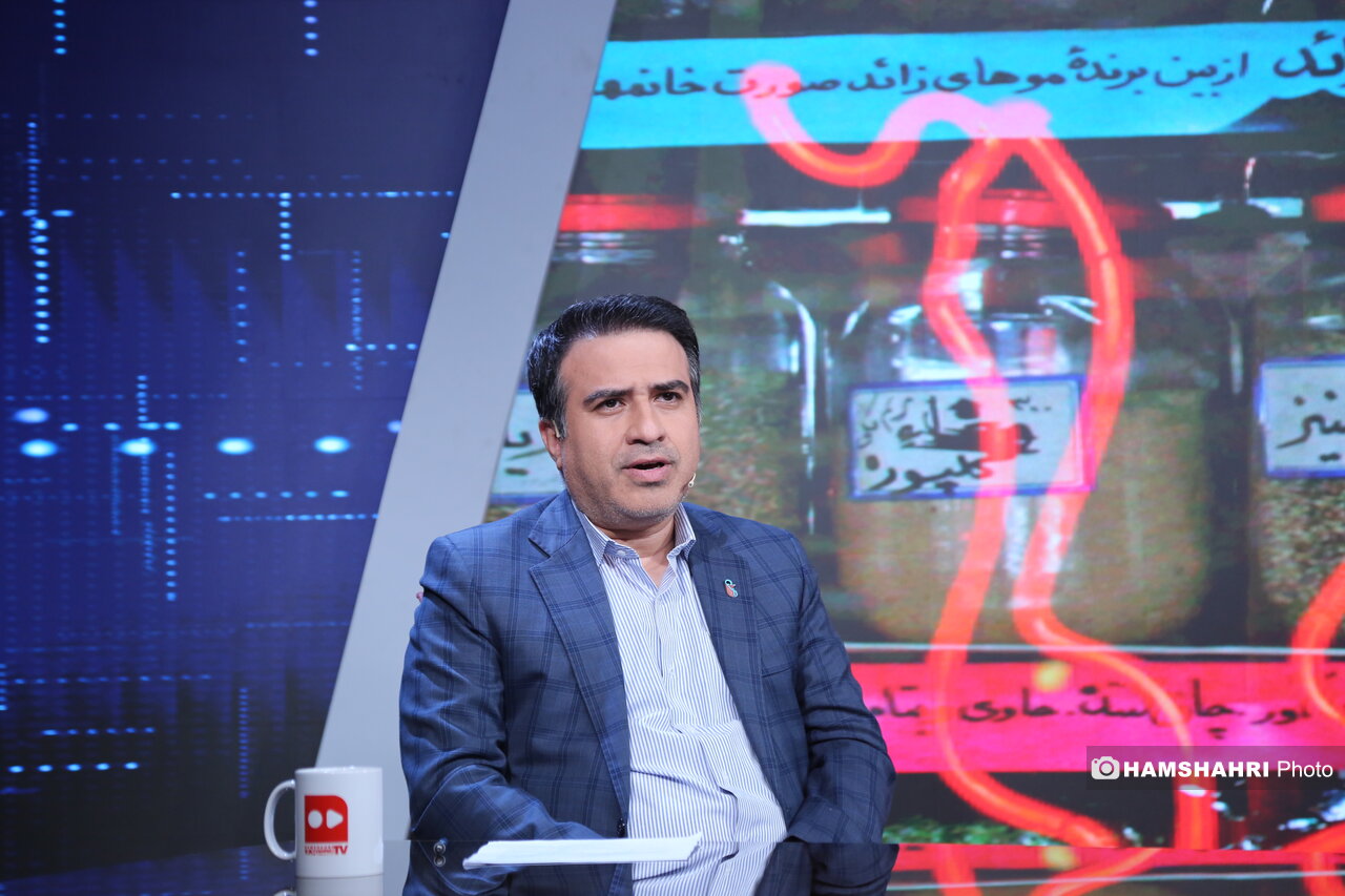 به عطارها اعتماد کنیم؟