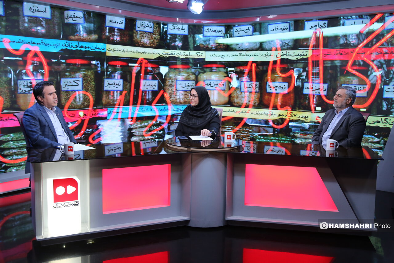 به عطارها اعتماد کنیم؟