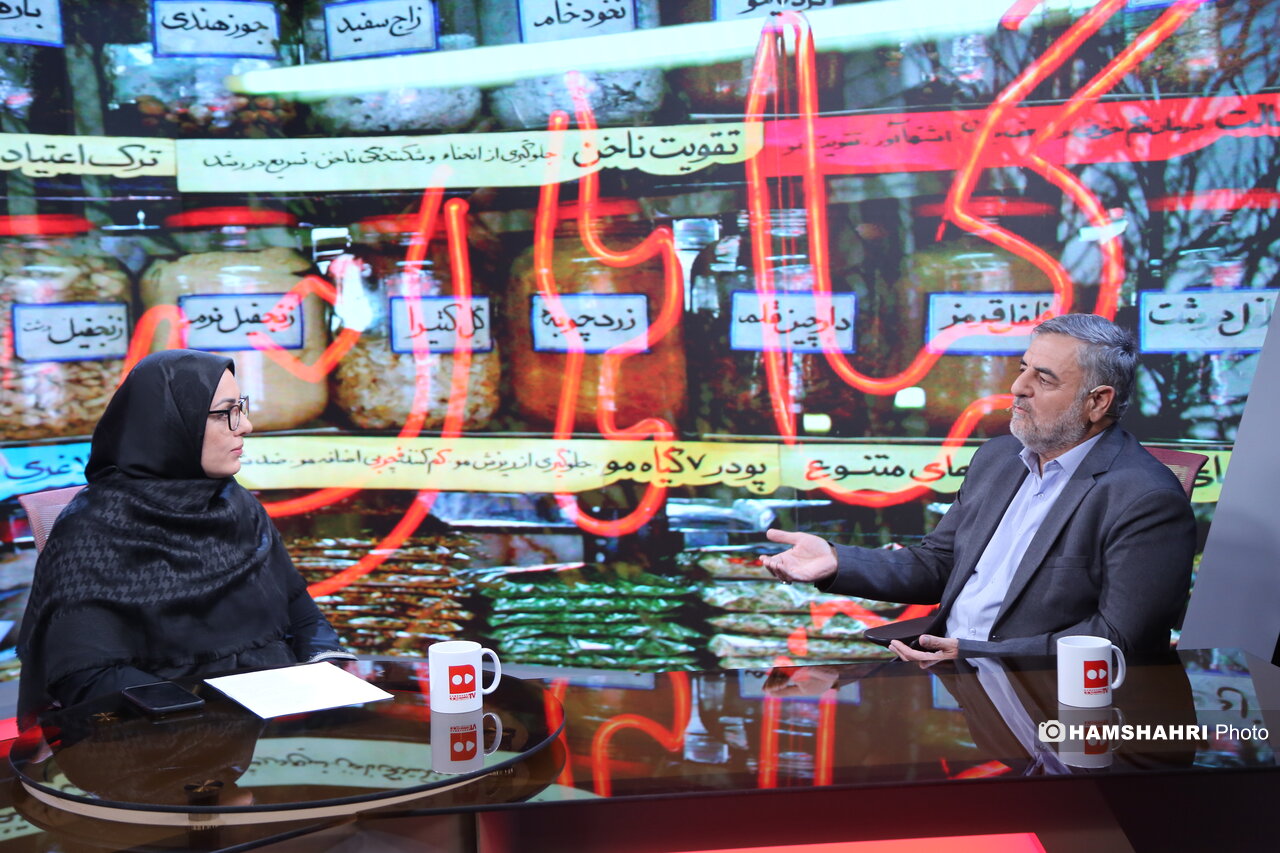 به عطارها اعتماد کنیم؟