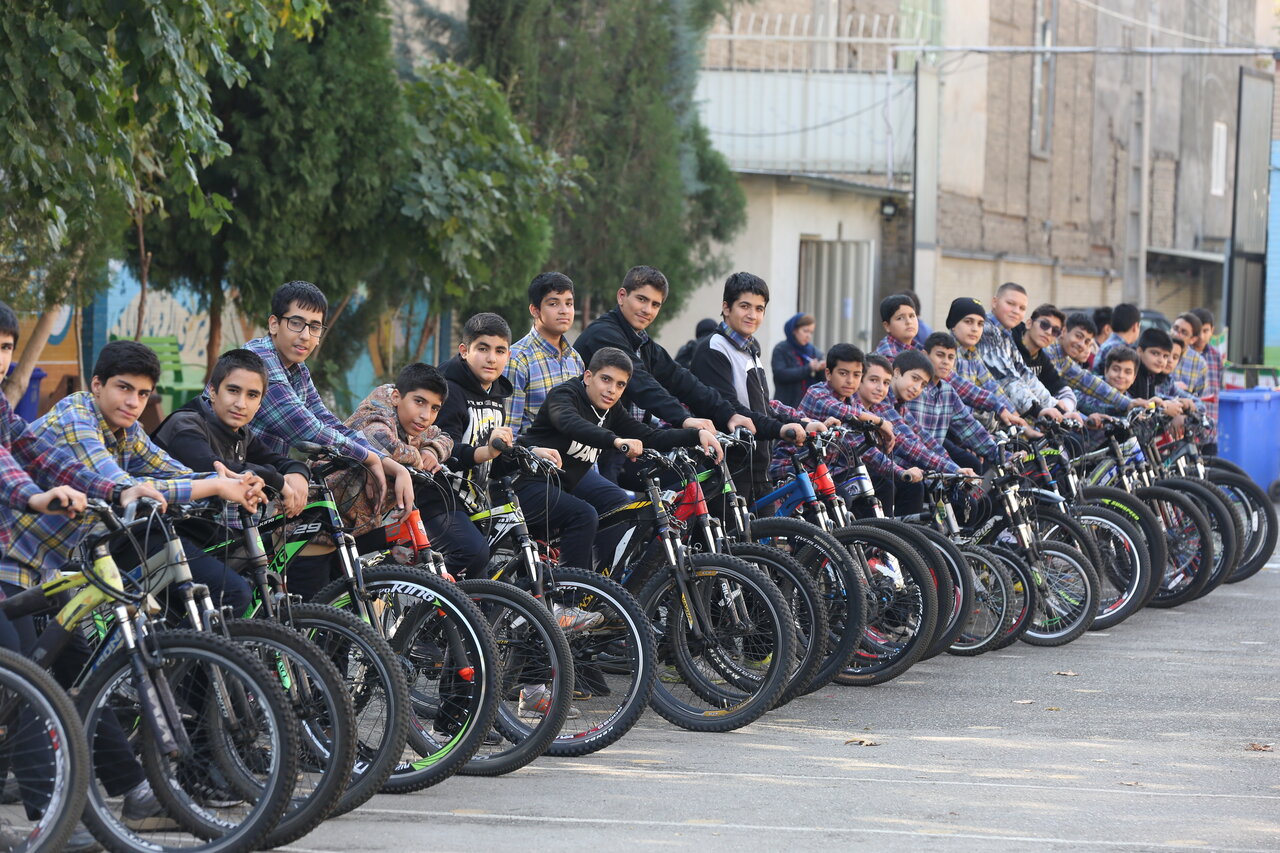 نوجوانی؛ جزیرهای ناشناخته نوجوان