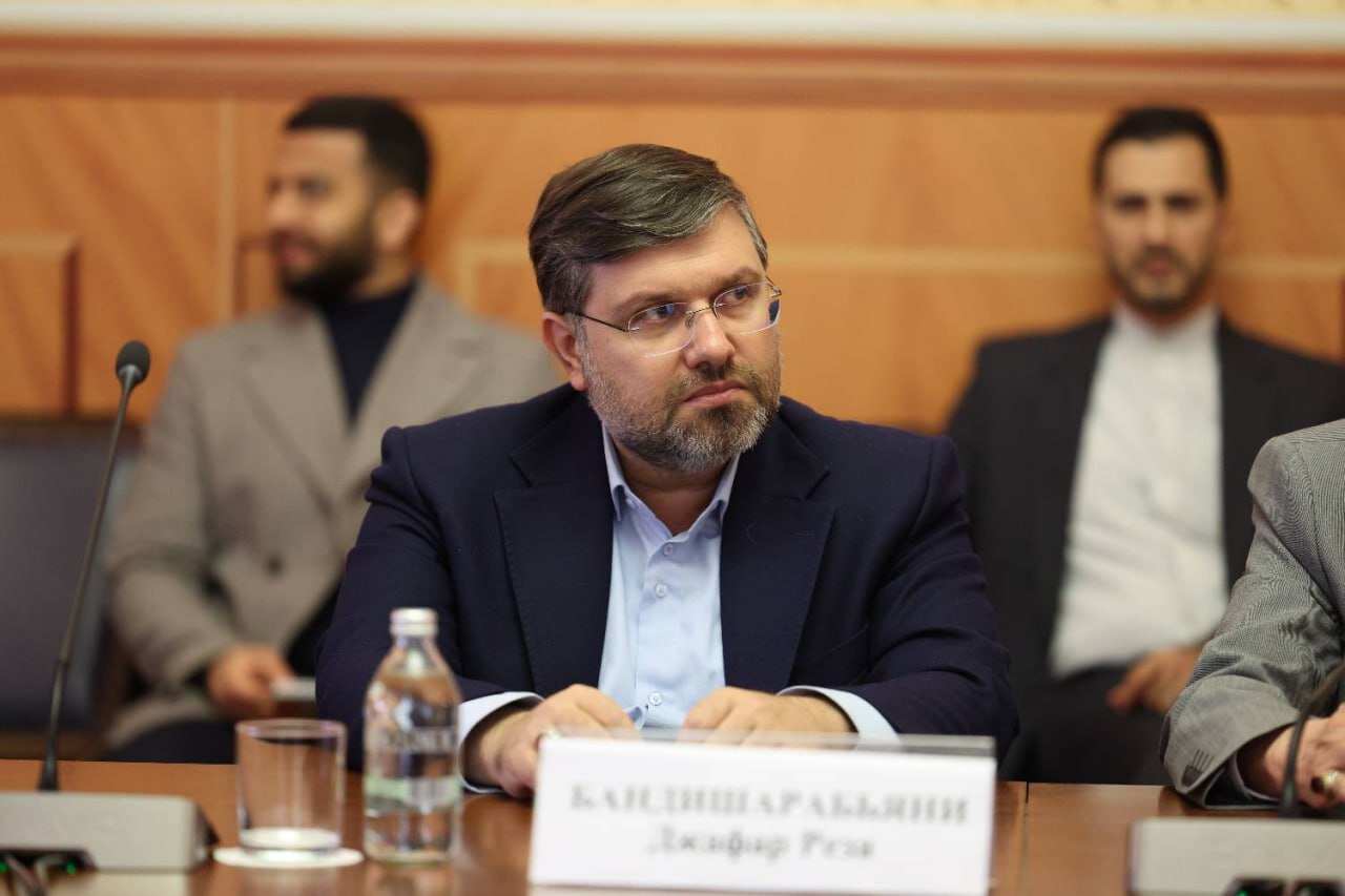 بریکس نه فقط اتحادیه‌ای اقتصادی، بلکه مدرسه‌ای برای ساخت آینده‌ای انسانی‌تر خواهد بود