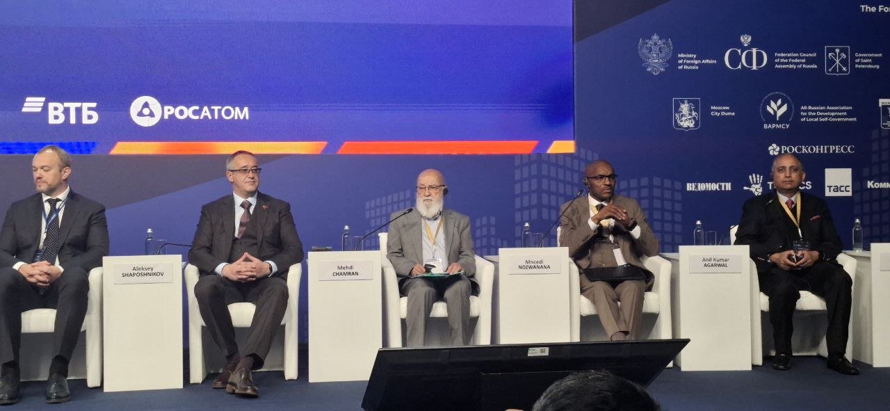 پایتختهای بریکس، پیشران صلح و توسعه جهانی در جهانی پرتنش