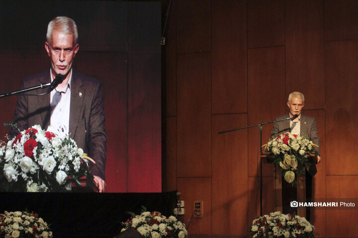 برگزاری دومین آیین تجلیل از باشگاههای برتر کشور