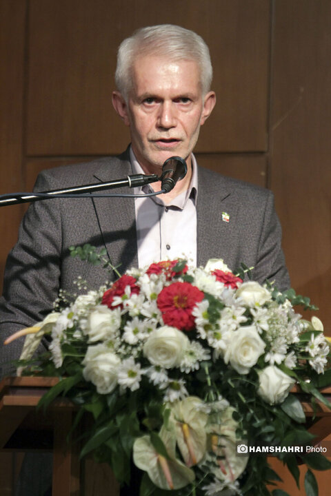 برگزاری دومین آیین تجلیل از باشگاههای برتر کشور